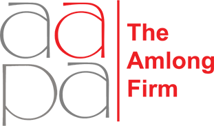 Amlong Law Firm logo